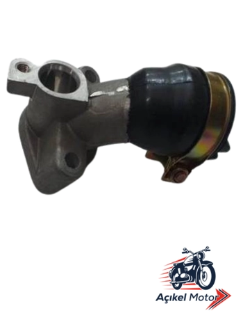 ARORA CAPPUCINO 125 ENJEKSİYON MANİFOLDU